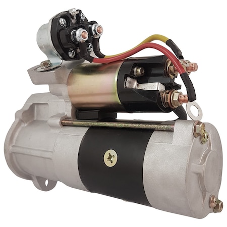 Ilb Gold Replacement For Mitsubishi Fuso Canter Fg70E Year 2006 Starter FUSO CANTER FG70E YEAR 2006 STARTER